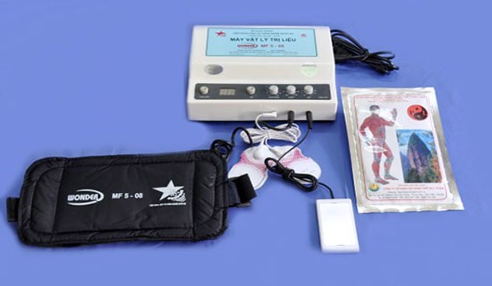 Vì sức khỏe cộng đồng