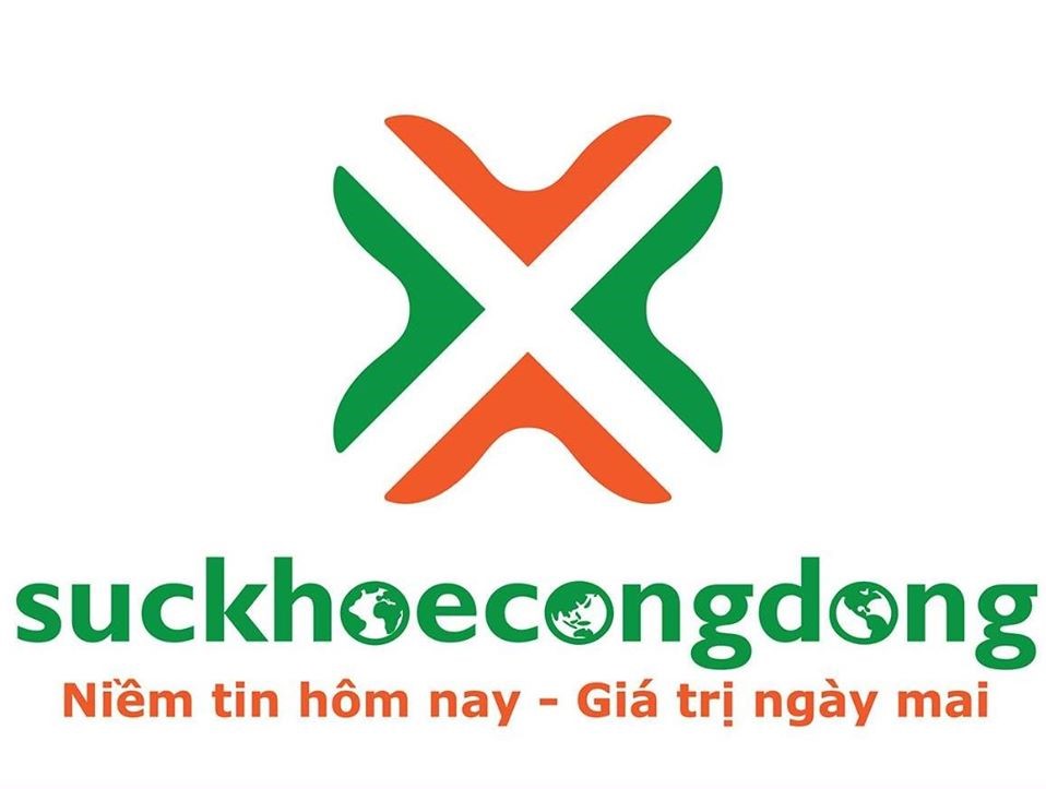 Vì sức khỏe cộng đồng