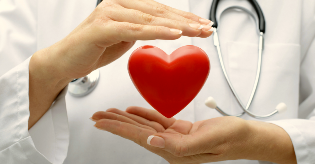 Vì sức khỏe cộng đồng