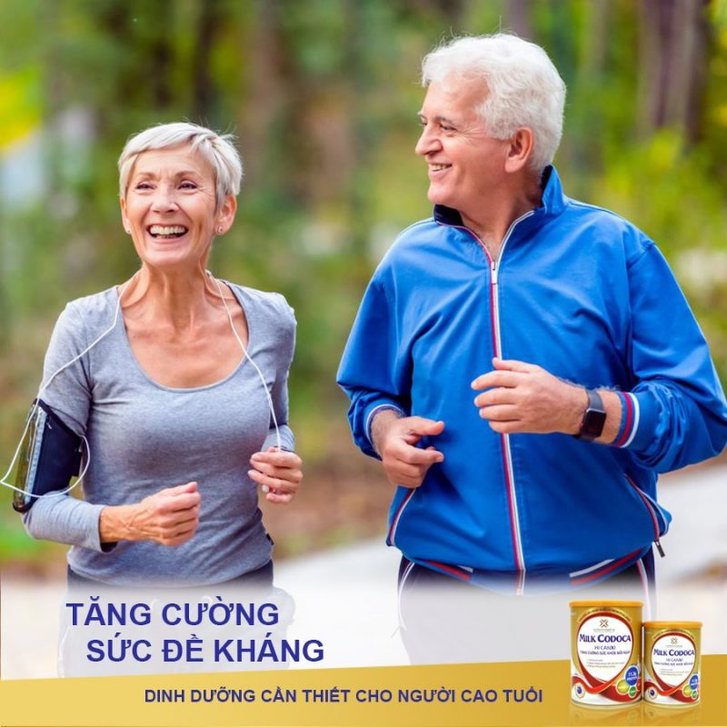 Vì sức khỏe cộng đồng