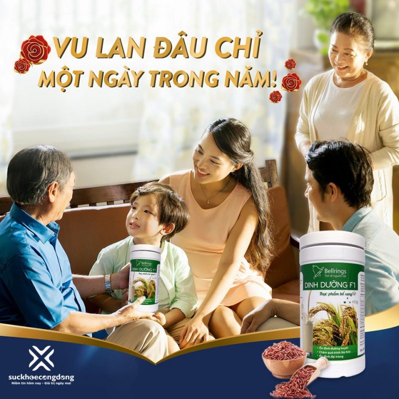 Vì sức khỏe cộng đồng