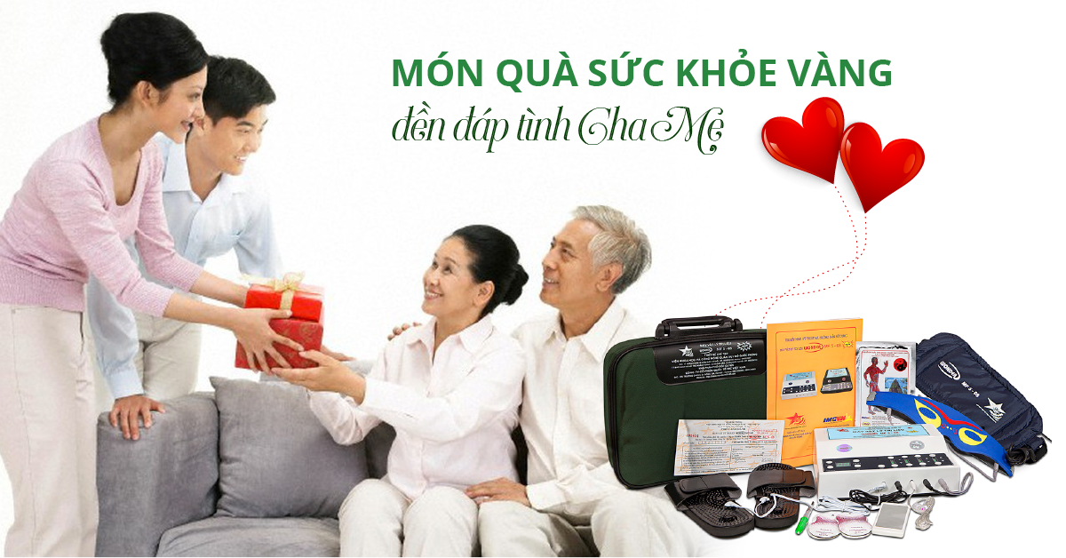 Vì sức khỏe cộng đồng