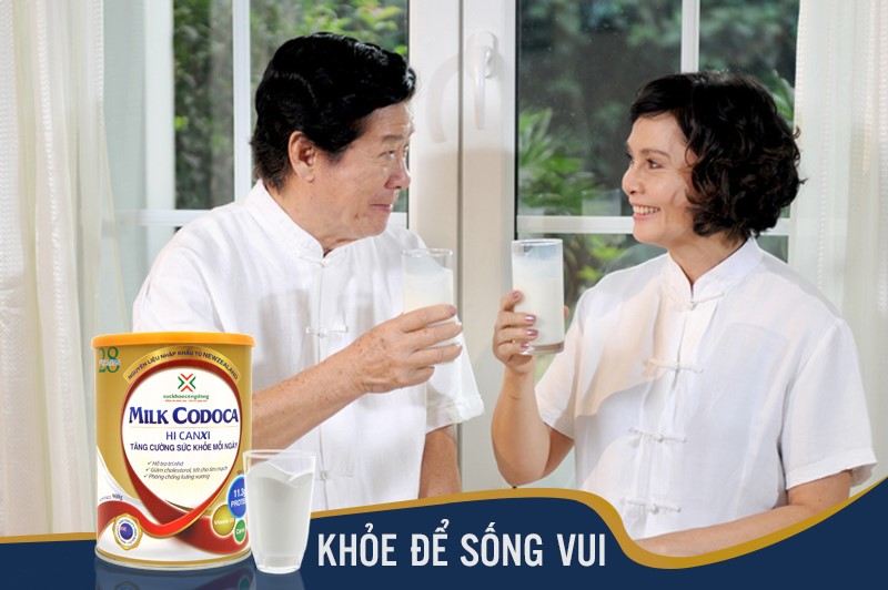 Vì sức khỏe cộng đồng