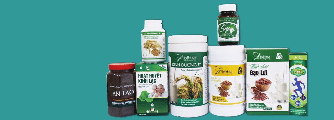Vì sức khỏe cộng đồng