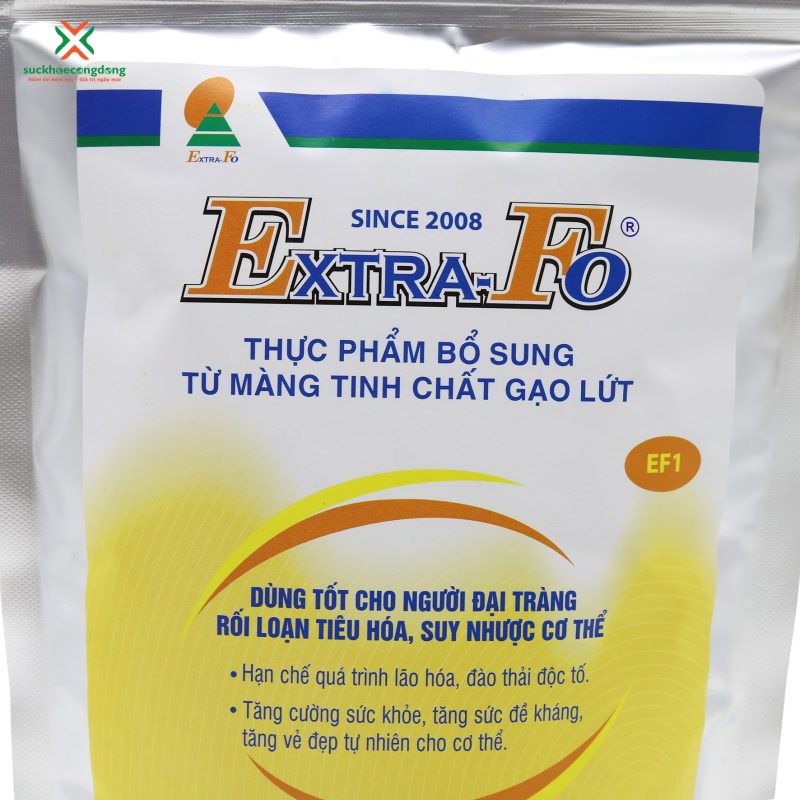 Vì sức khỏe cộng đồng