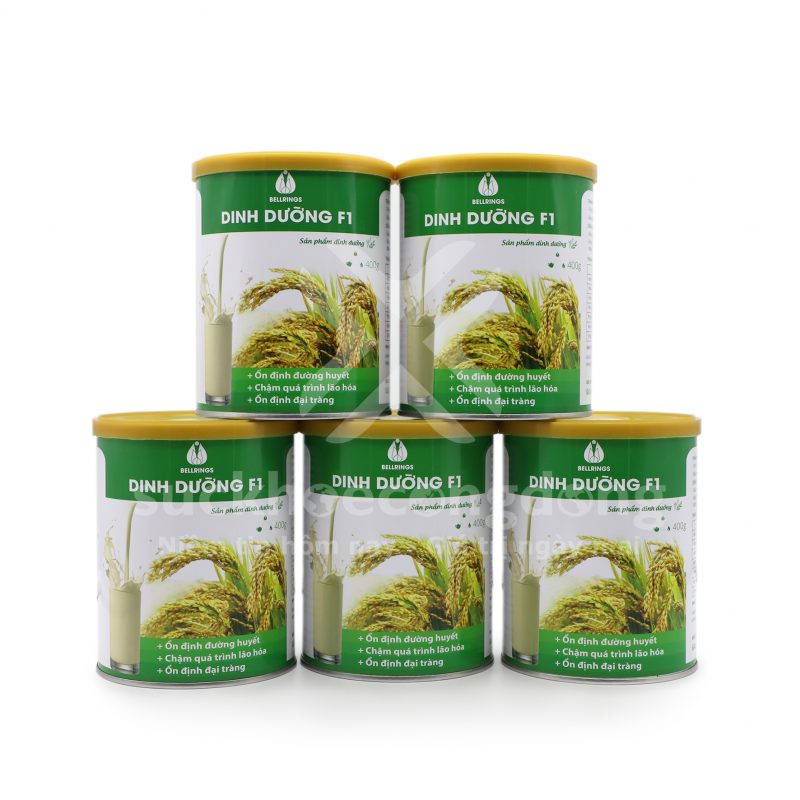 Vì sức khỏe cộng đồng