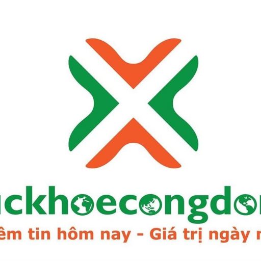 Vì sức khỏe cộng đồng