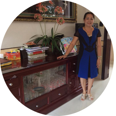 Vì sức khỏe cộng đồng