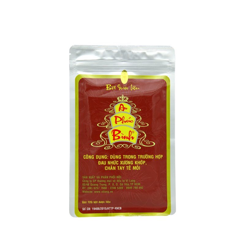 Vì sức khỏe cộng đồng