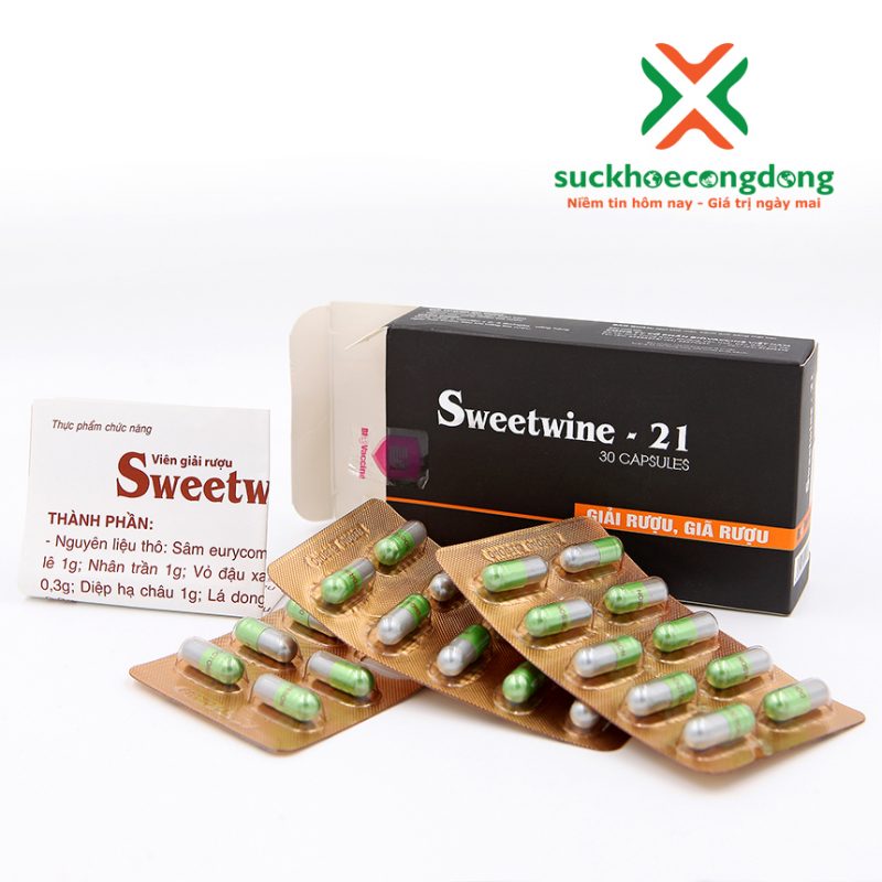 Vì sức khỏe cộng đồng