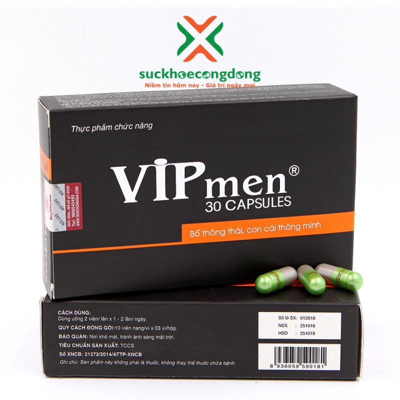 Vì sức khỏe cộng đồng