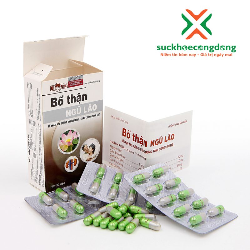 Vì sức khỏe cộng đồng