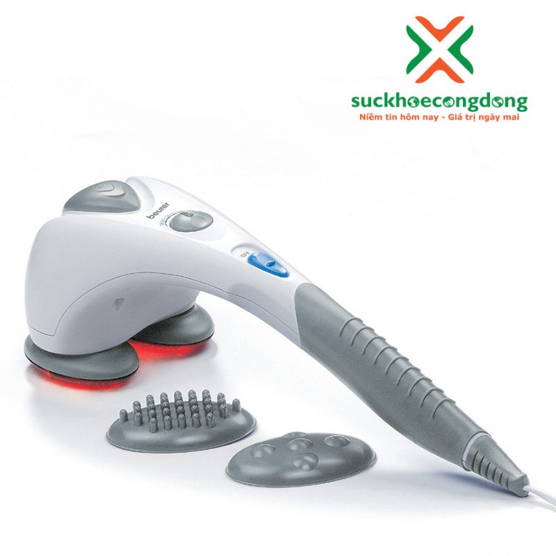 Vì sức khỏe cộng đồng