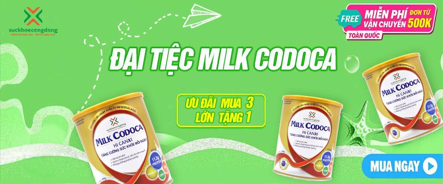 Vì sức khỏe cộng đồng