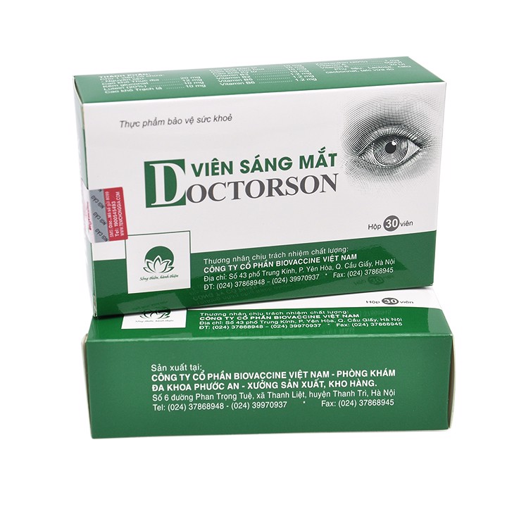 Vì sức khỏe cộng đồng