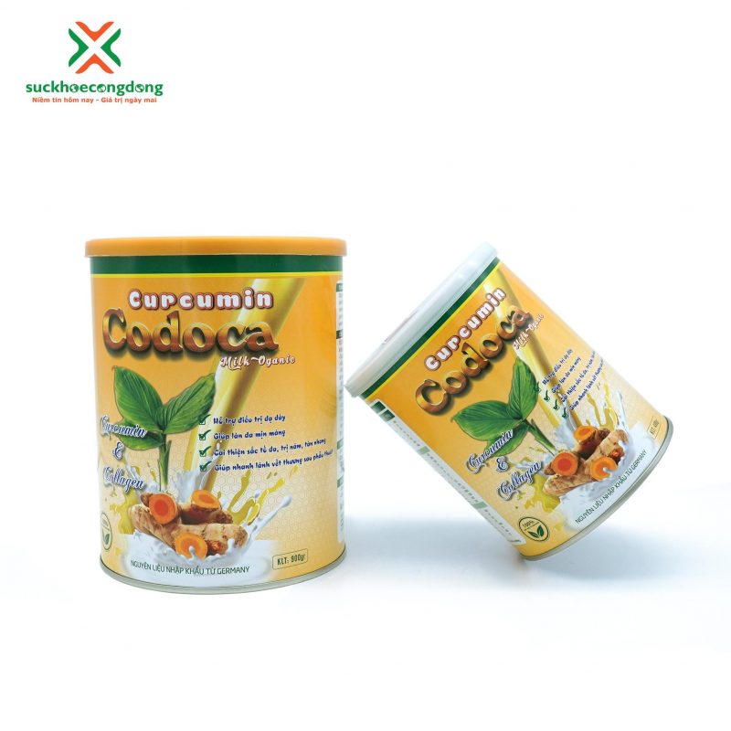 Vì sức khỏe cộng đồng