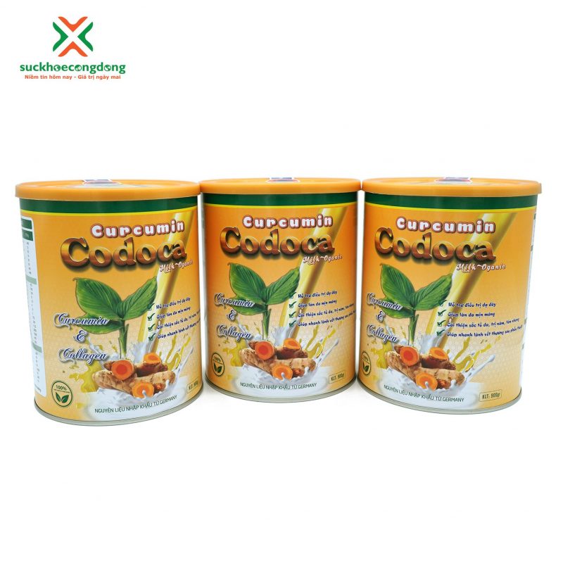 Vì sức khỏe cộng đồng