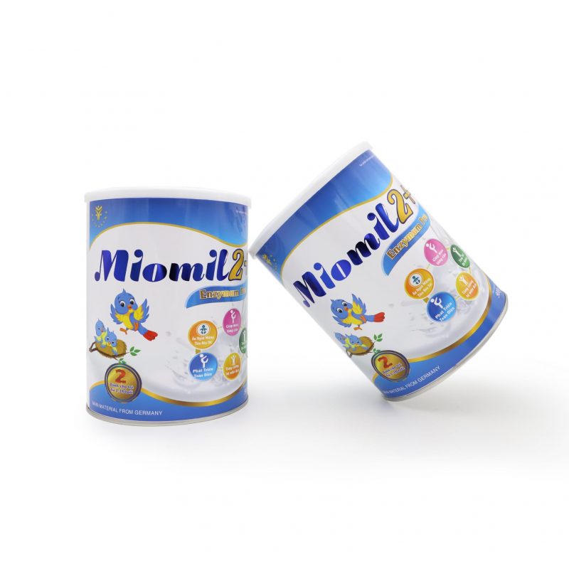 Sữa Miomil Enzym 900g