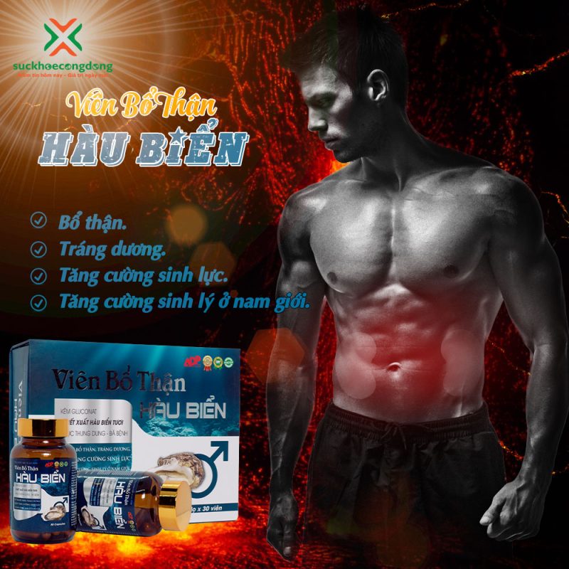 Vì sức khỏe cộng đồng