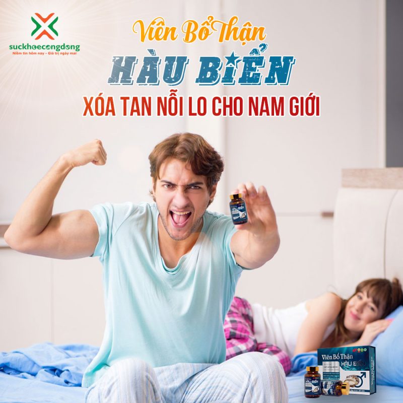 Vì sức khỏe cộng đồng