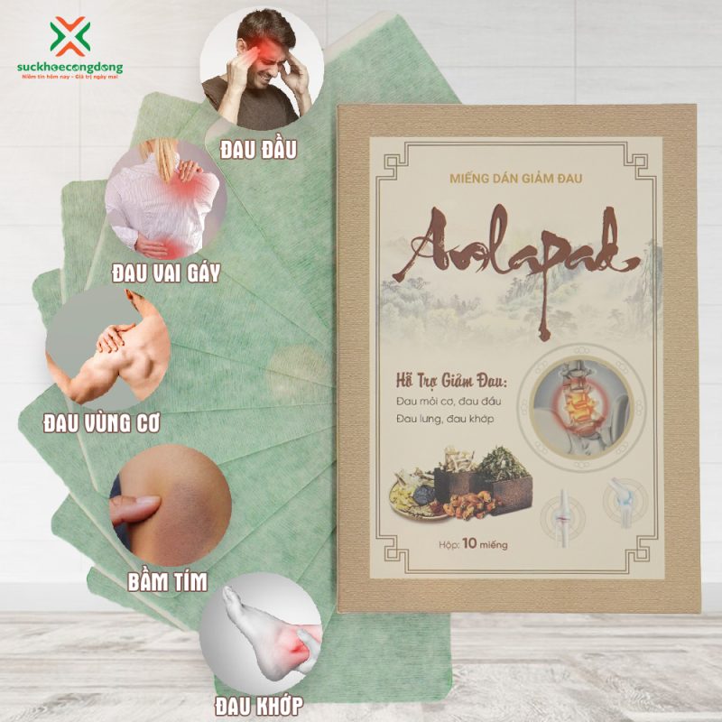 Vì sức khỏe cộng đồng