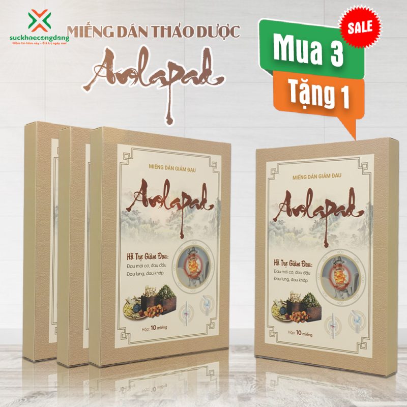 Vì sức khỏe cộng đồng