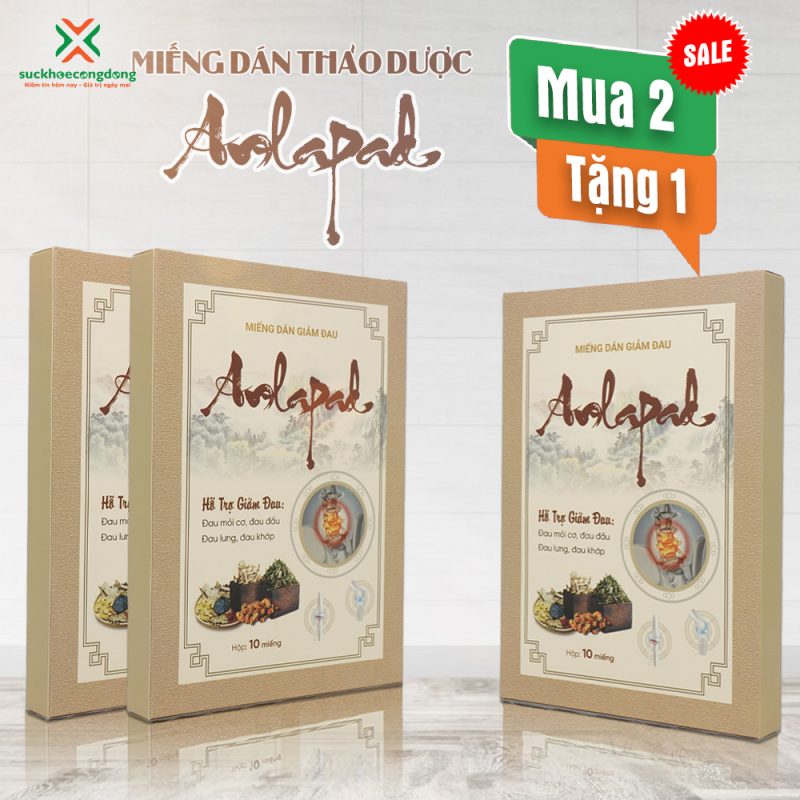 Vì sức khỏe cộng đồng