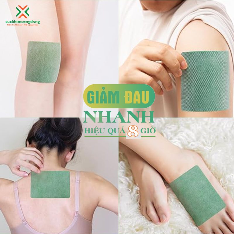 Vì sức khỏe cộng đồng