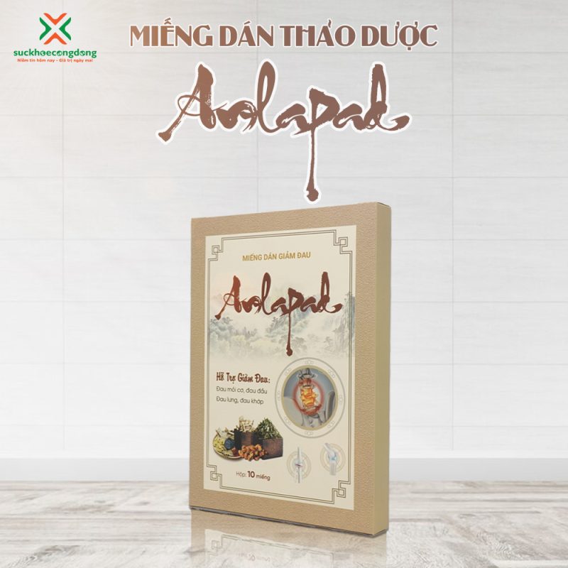 Vì sức khỏe cộng đồng