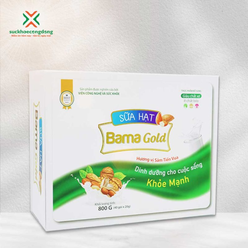 Vì sức khỏe cộng đồng