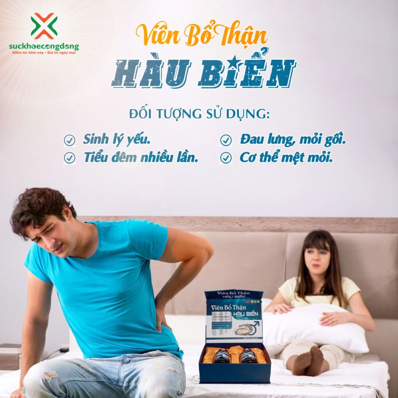 Vì sức khỏe cộng đồng