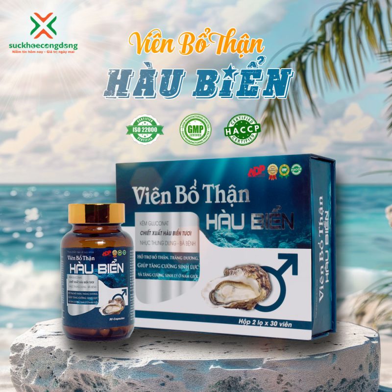Vì sức khỏe cộng đồng