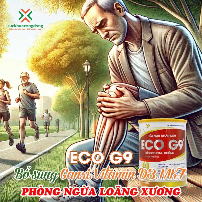 Vì sức khỏe cộng đồng