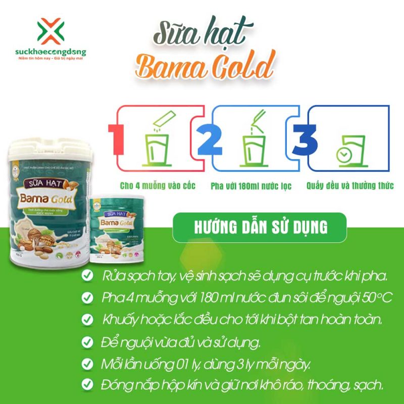 Vì sức khỏe cộng đồng