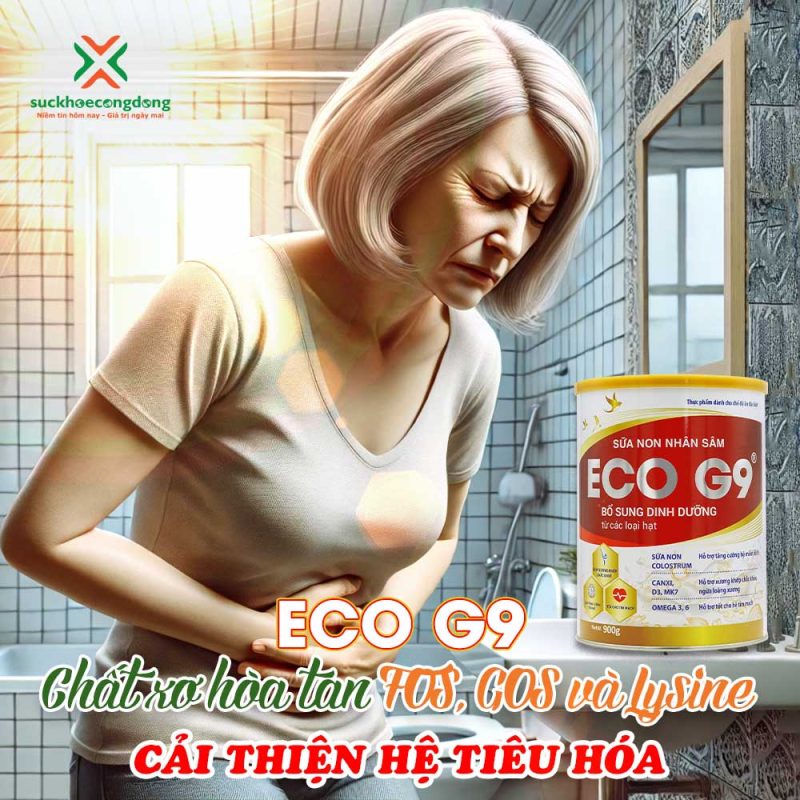 Vì sức khỏe cộng đồng