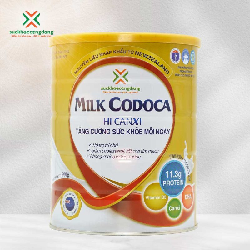 Vì sức khỏe cộng đồng