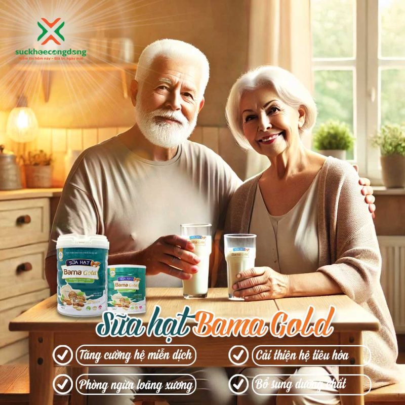 Vì sức khỏe cộng đồng