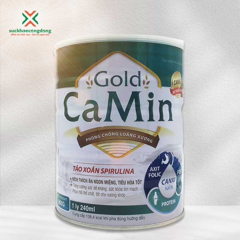 Vì sức khỏe cộng đồng