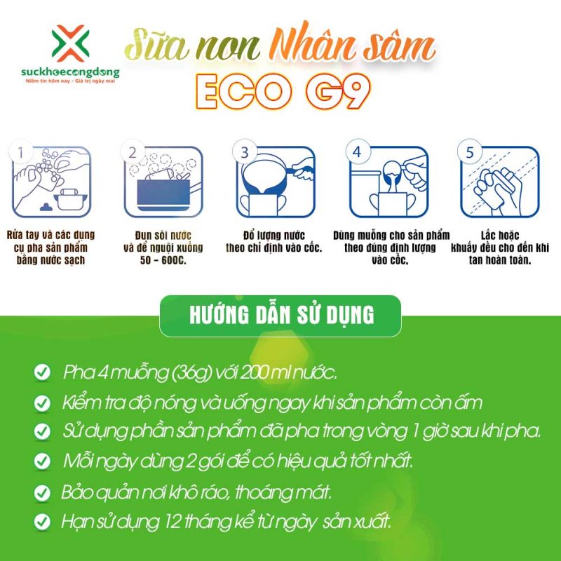 Vì sức khỏe cộng đồng