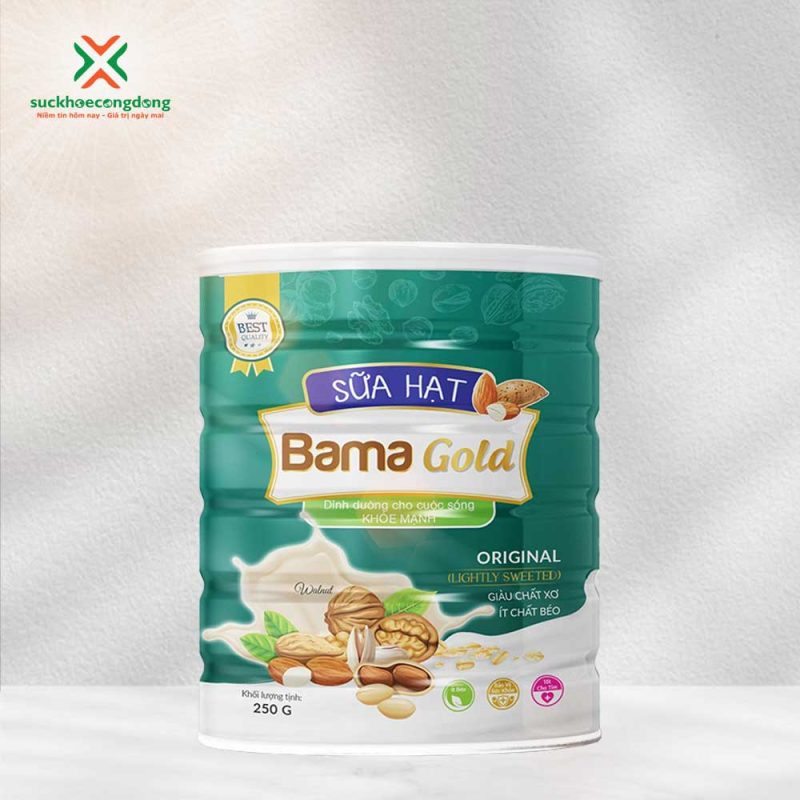 Vì sức khỏe cộng đồng