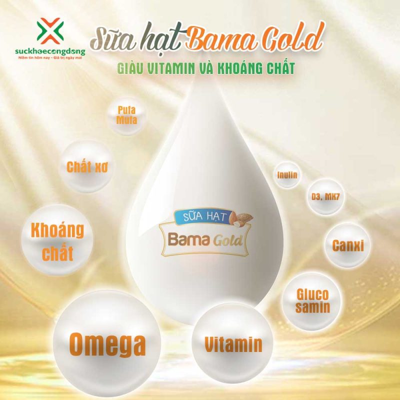 Vì sức khỏe cộng đồng