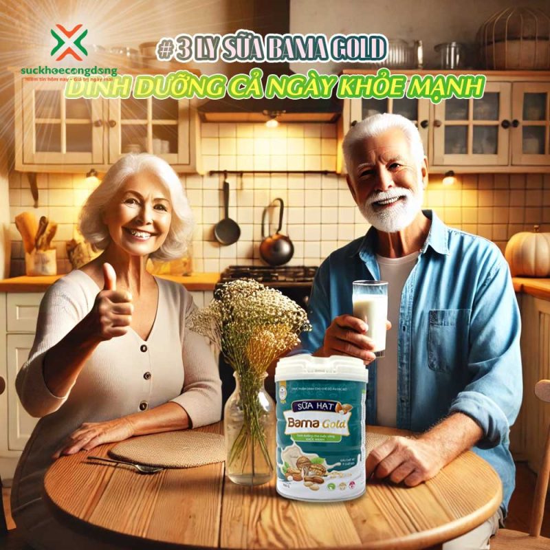 Vì sức khỏe cộng đồng