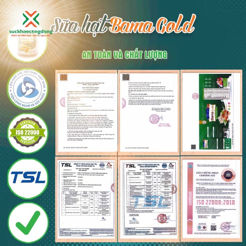 Vì sức khỏe cộng đồng