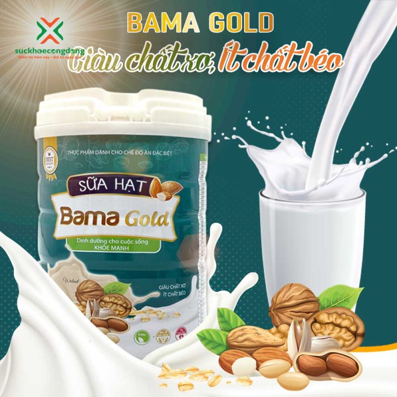 Vì sức khỏe cộng đồng