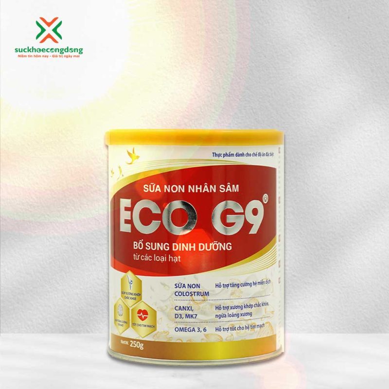 Vì sức khỏe cộng đồng