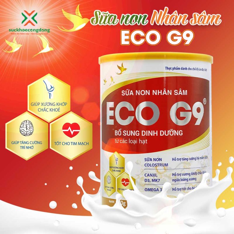 Vì sức khỏe cộng đồng