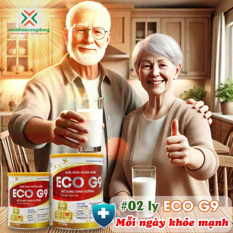 Vì sức khỏe cộng đồng