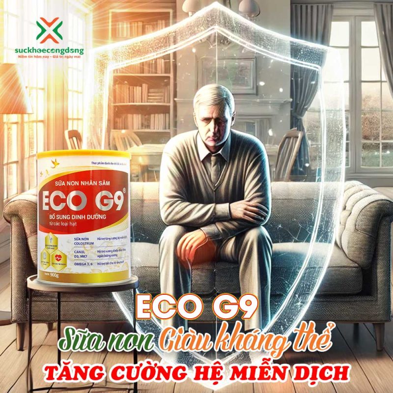 Vì sức khỏe cộng đồng