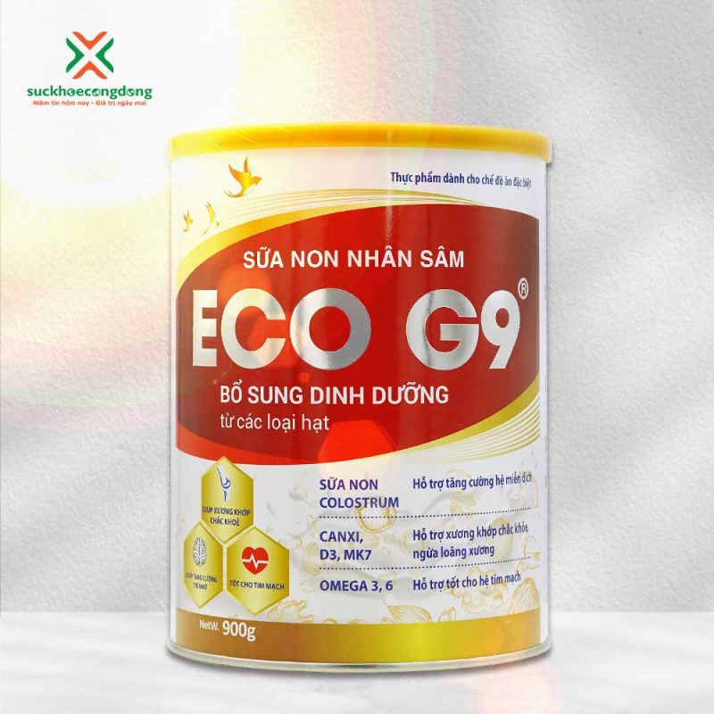 Vì sức khỏe cộng đồng