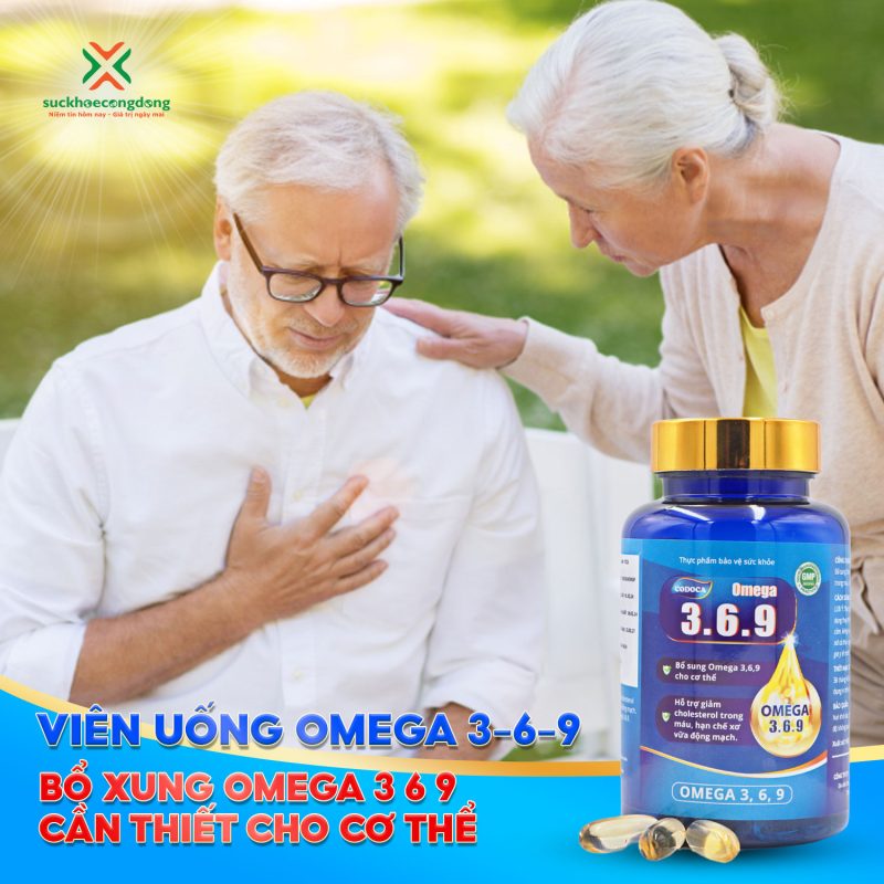 Vì sức khỏe cộng đồng